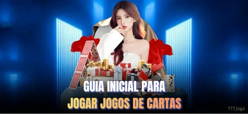 Baccarat Ao Vivo 777jogo