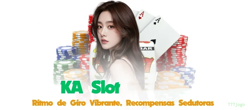 Bônus Rollover 777jogo