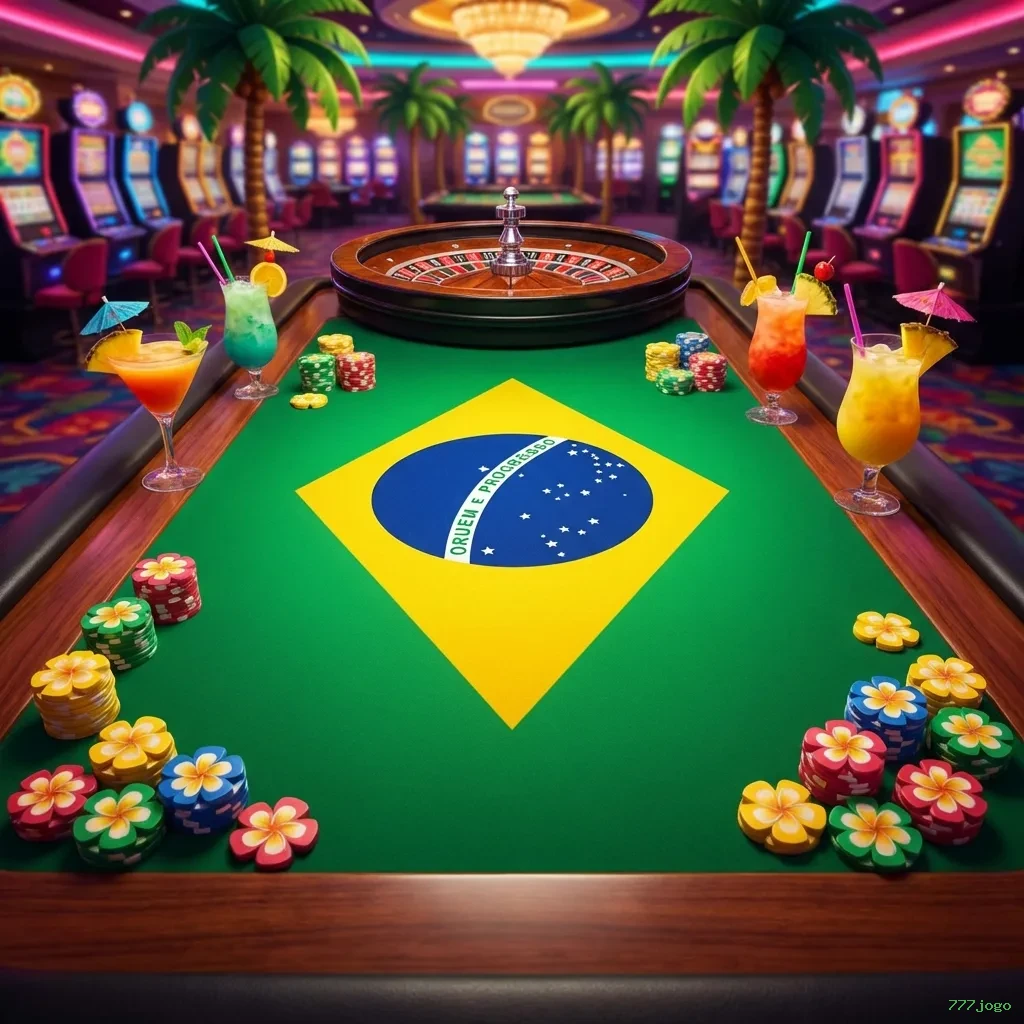 Cadastro Seguro 777jogo
