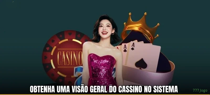 Depositar 777jogo