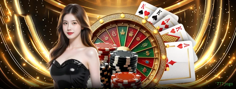 Segurança Depósitos 777jogo