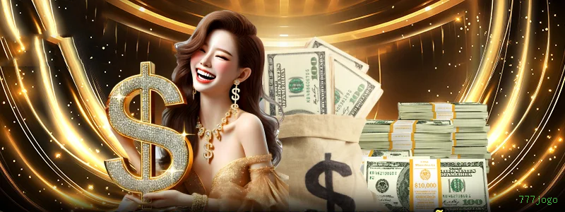 Fortune Tiger Slot 777jogo
