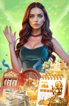 Hacksaw Gaming Slots 777jogo