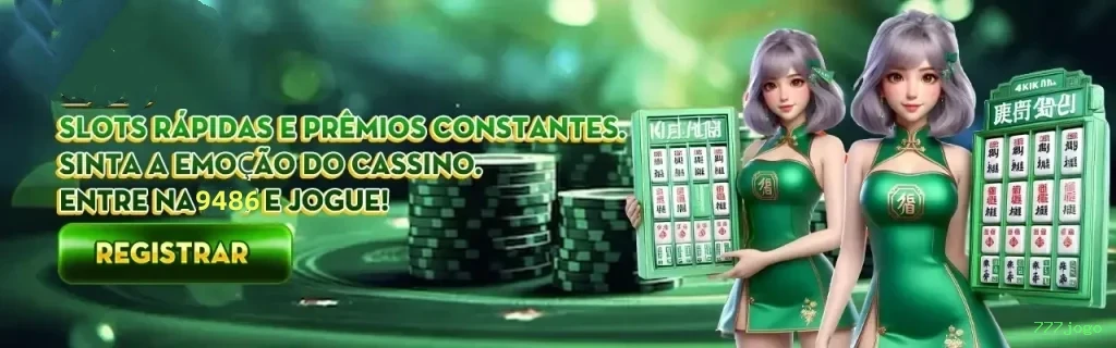 777jogo Cassino Clássico