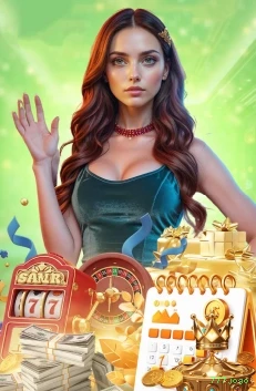 777jogo Cassino Online