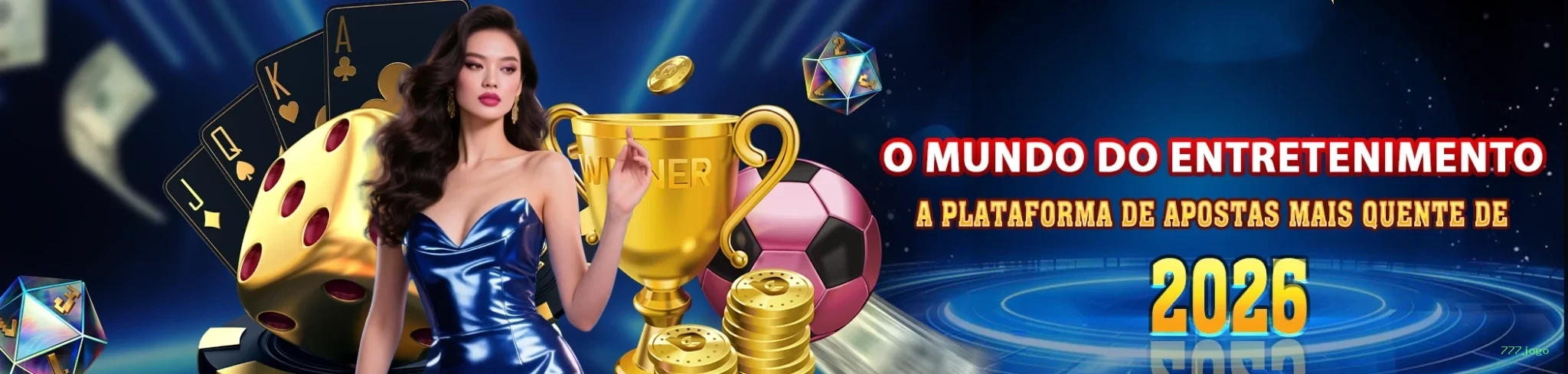 777jogo Provedores Premium