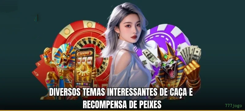 Jogos 777jogo