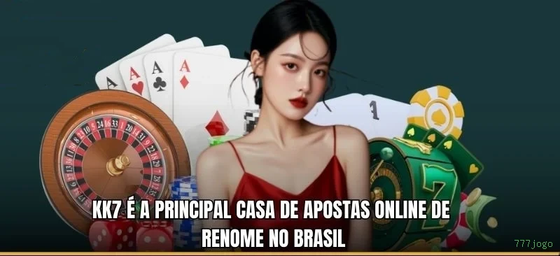 777jogo Cassino Clássico