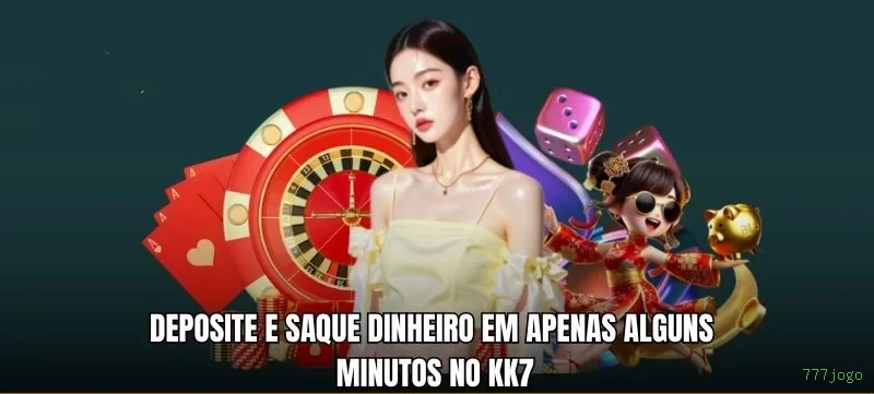 Lightning Roulette 777jogo
