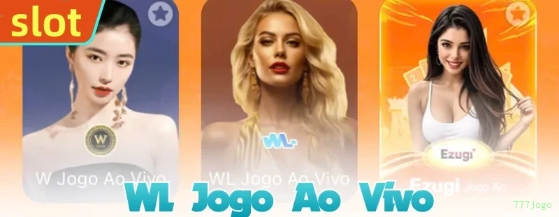 Login 777jogo