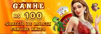 777jogo Cassino Clássico
