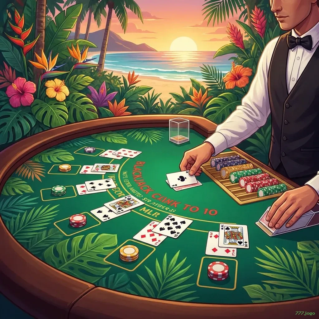 777jogo Cassino Clássico