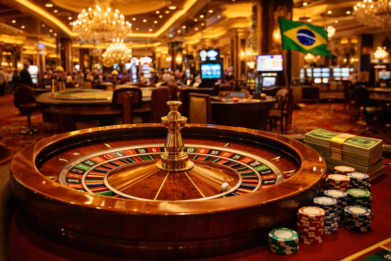 777jogo Cassino Clássico