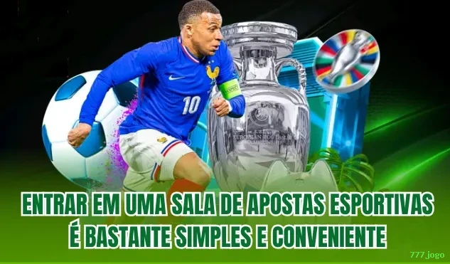 777jogo Cassino Clássico