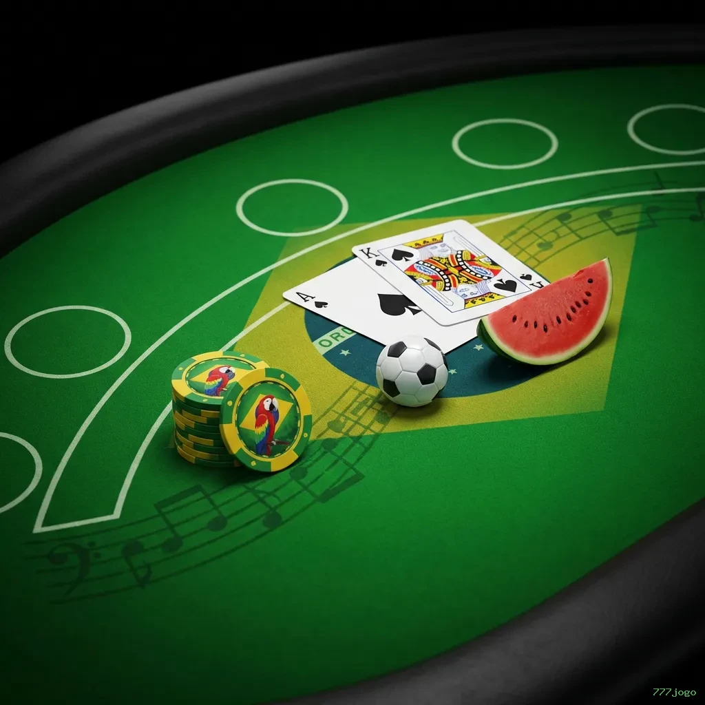 777jogo Cassino Clássico
