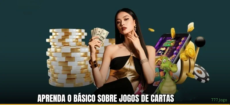 777jogo Cassino Clássico