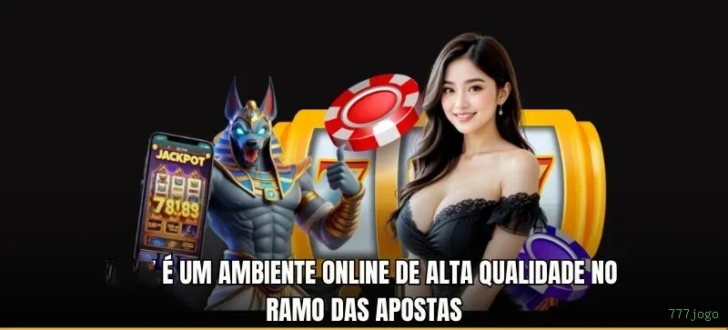 Pragmatic Play 777jogo