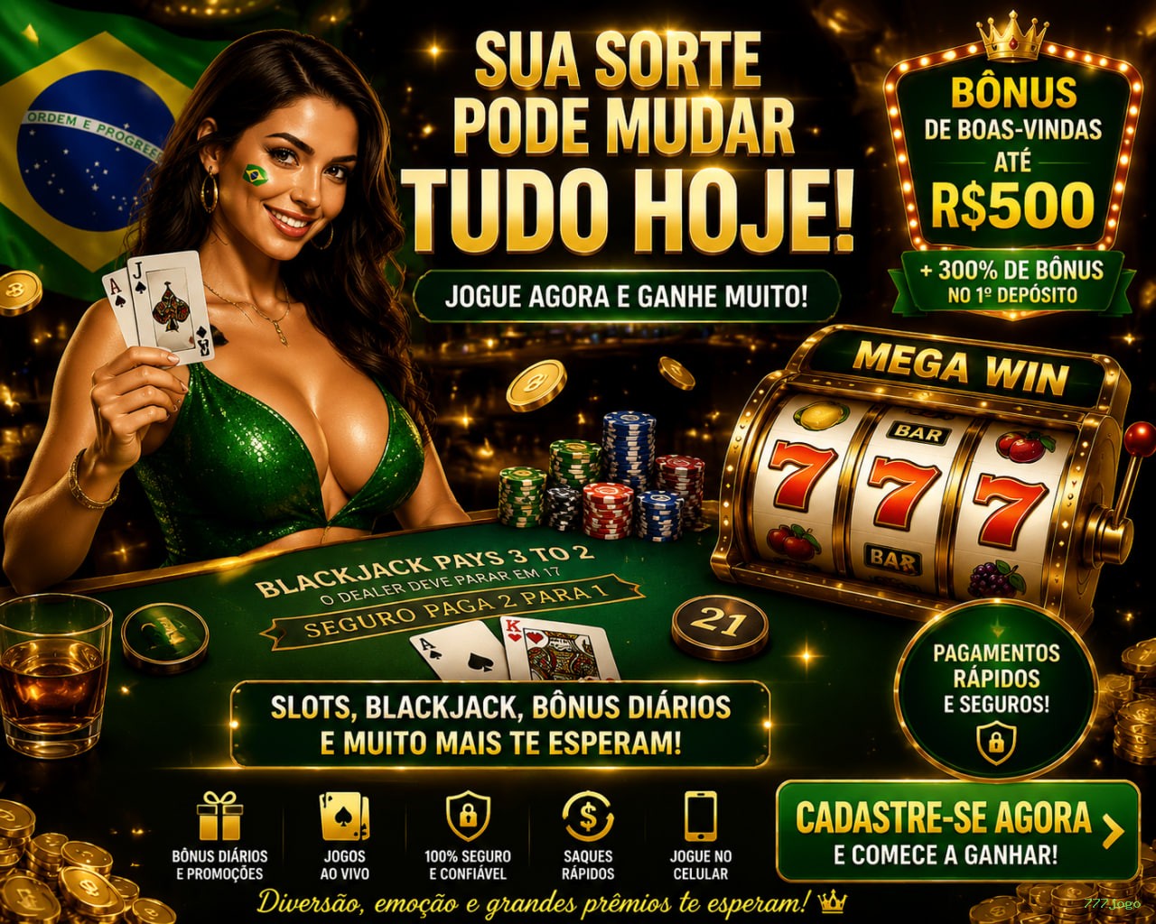 777jogo Cassino Clássico