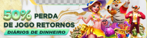 Slots Clássicos 777jogo