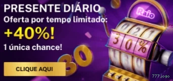 777jogo Cassino Clássico