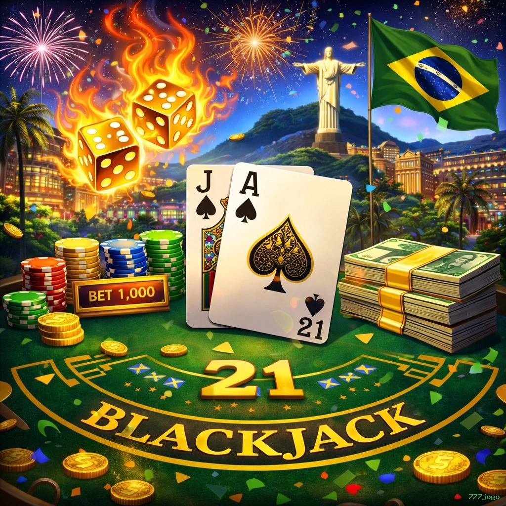 777jogo Cassino Clássico