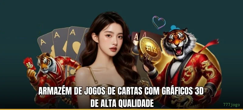 VIP 777jogo