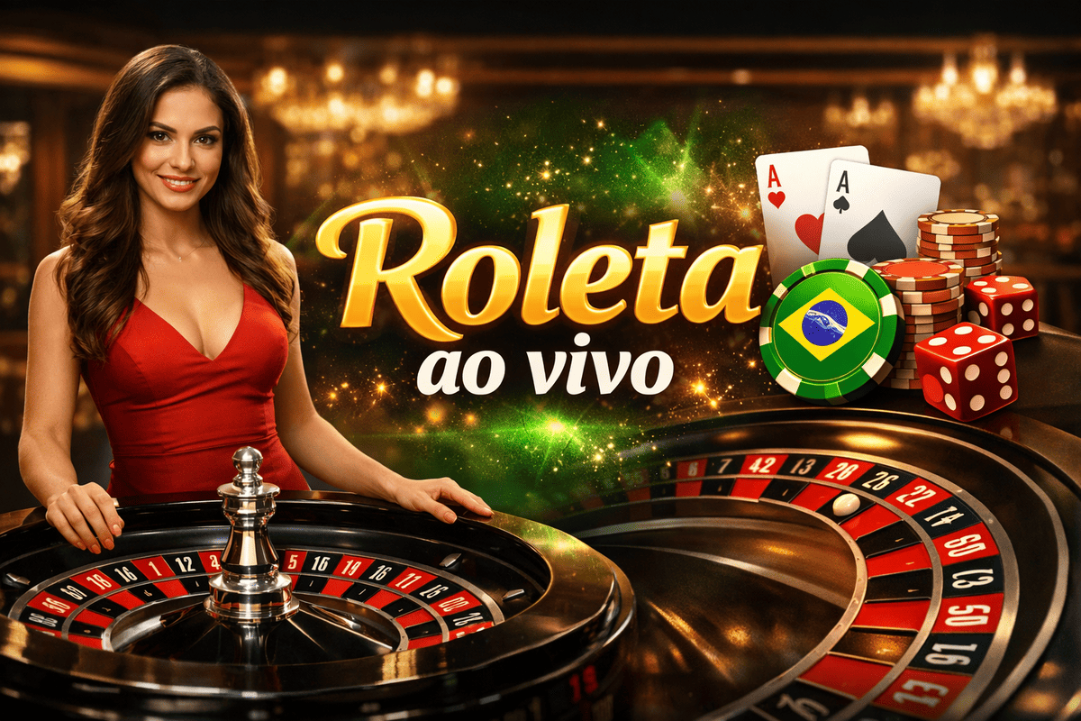 Roleta 777jogo